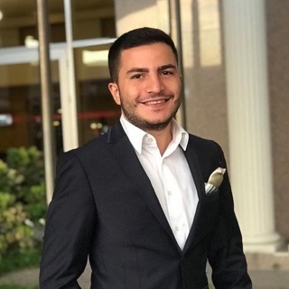 Emre Berk